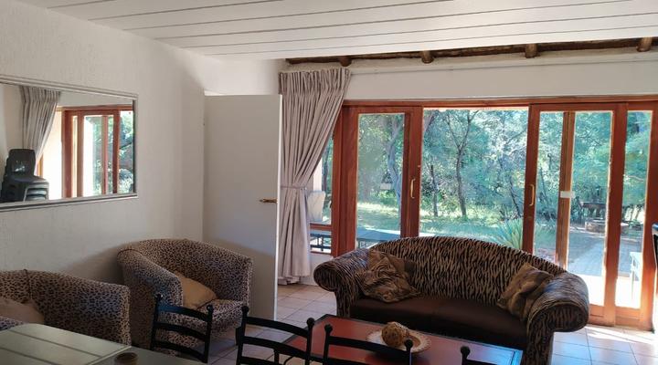 Bush Dream Mabalingwe