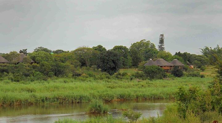 Elephant Walk Retreat