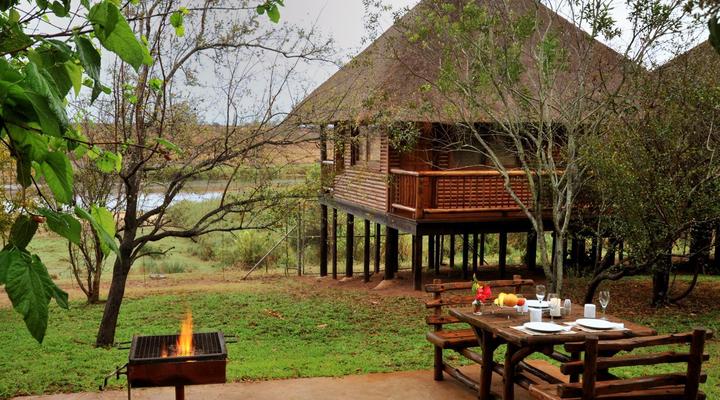 Elephant Walk Retreat