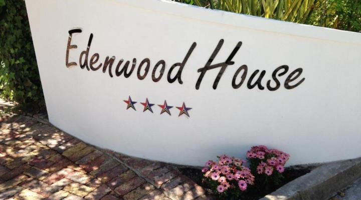 Edenwood Guest House