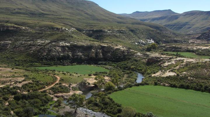 Lupela Nature Reserve