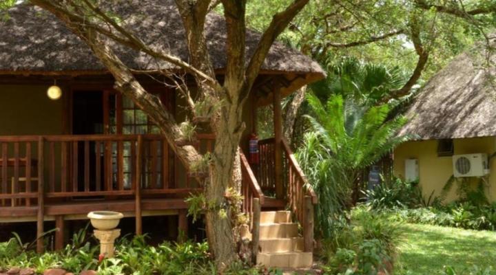 Acasia Guest Lodge