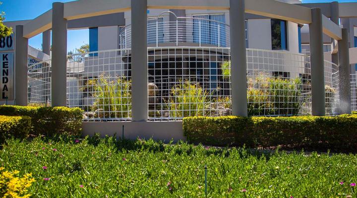 80 Kendal Guest House