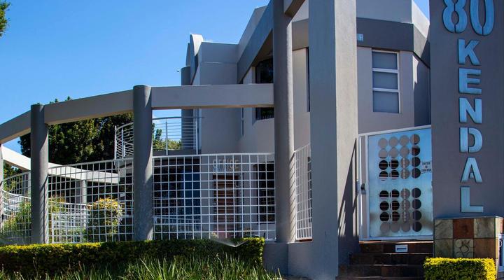 80 Kendal Guest House