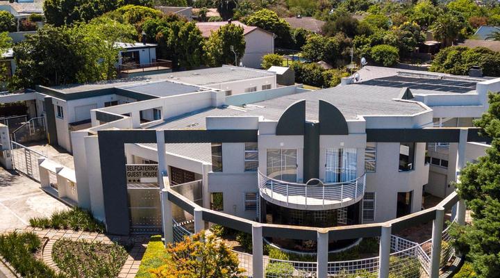 80 Kendal Guest House