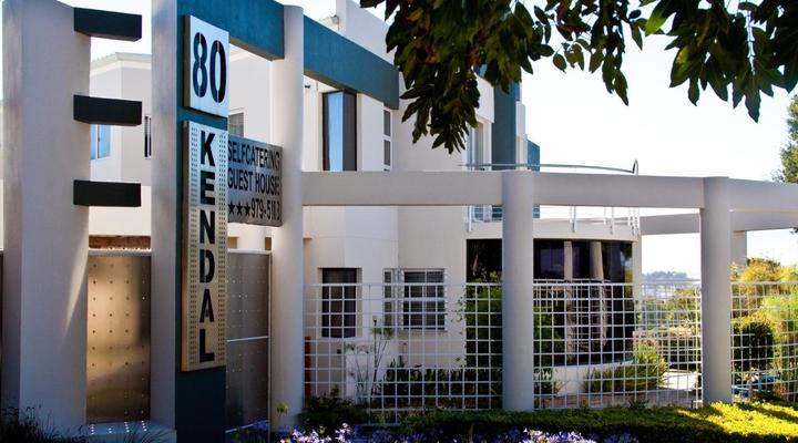 80 Kendal Guest House