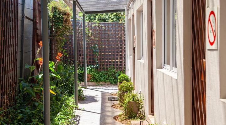 80 Kendal Guest House