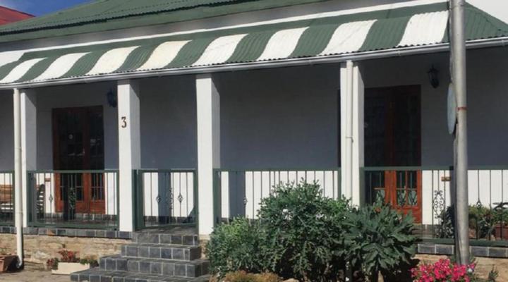 Horse and Mill Guest House