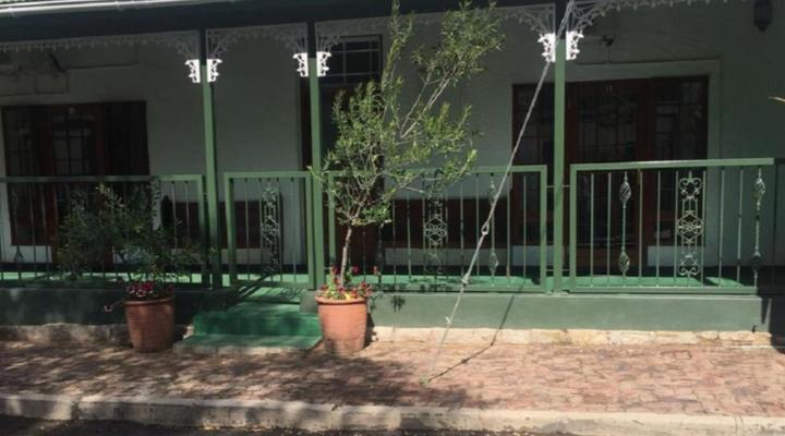 Horse and Mill Guest House