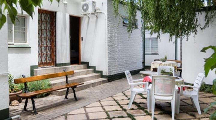 Horse and Mill Guest House