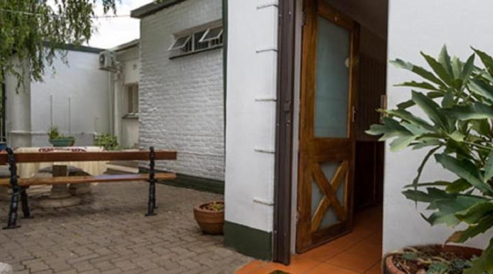 Horse and Mill Guest House