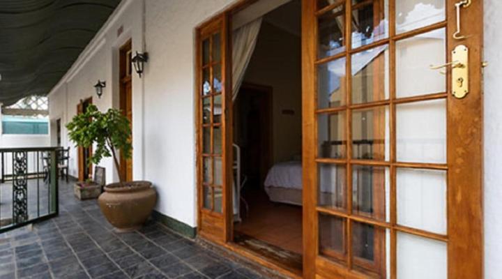 Horse and Mill Guest House