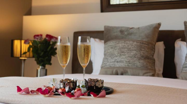 Cambalala Guest House