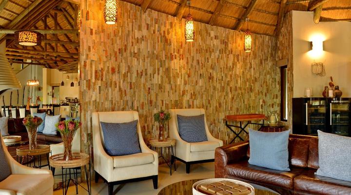 Tambuti Lodge - Pilanesberg