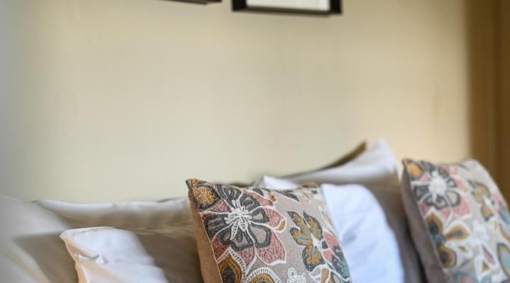 Saronsberg Vineyard Cottages