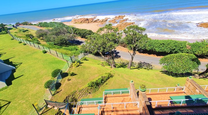 28 Silhouette - Margate