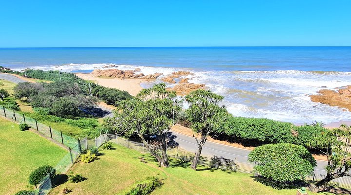 28 Silhouette - Margate