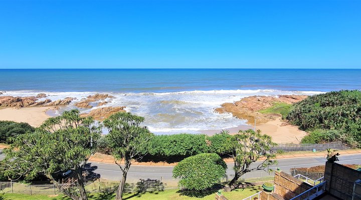 28 Silhouette - Margate