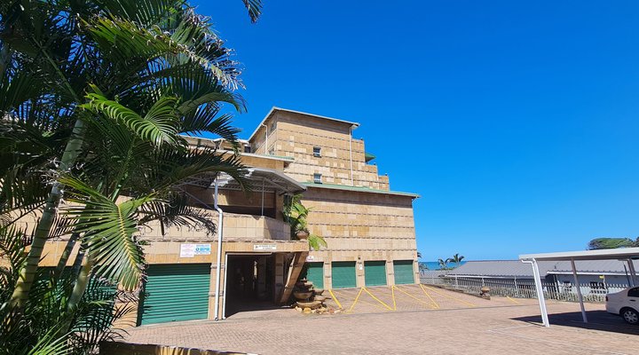 28 Silhouette - Margate