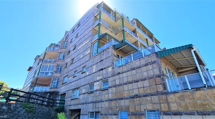 28 Silhouette - Margate