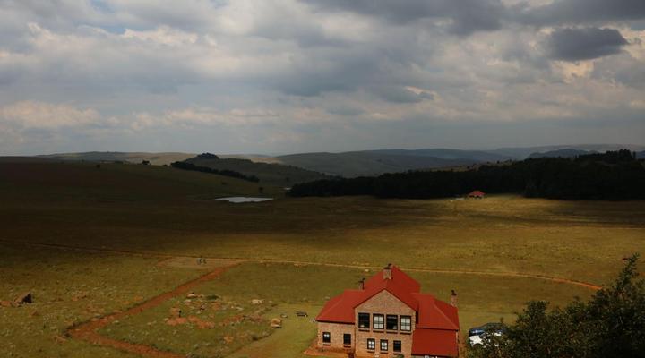 Angel's Rest Dullstroom Country Estate