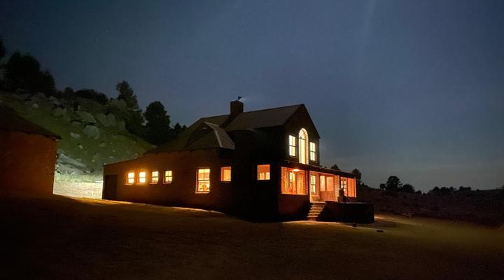 Angel's Rest Dullstroom Country Estate