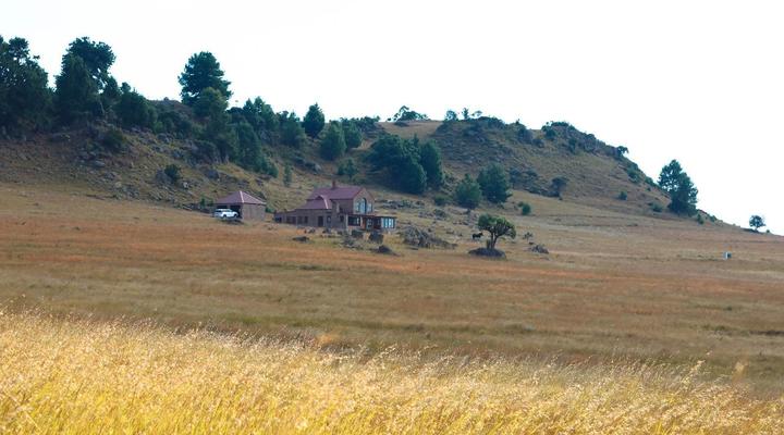 Angel's Rest Dullstroom Country Estate