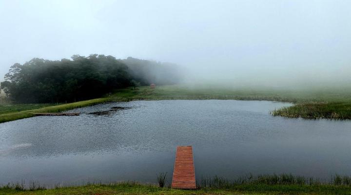 Angel's Rest Dullstroom Country Estate