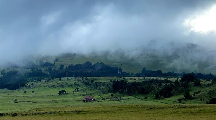Angel's Rest Dullstroom Country Estate
