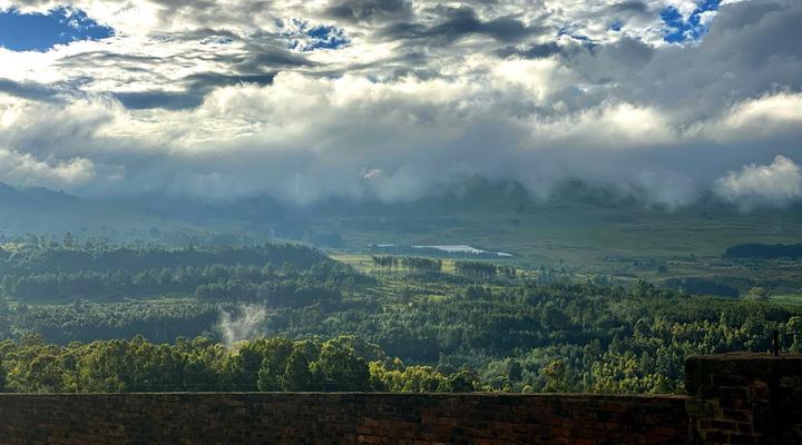 Angel's Rest Dullstroom Country Estate
