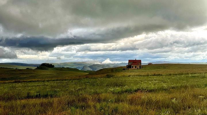 Angel's Rest Dullstroom Country Estate