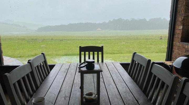 Angel's Rest Dullstroom Country Estate