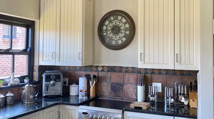 Angel's Rest Dullstroom Country Estate