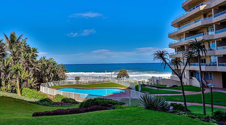 Sands Affordable Luxury On The Beach