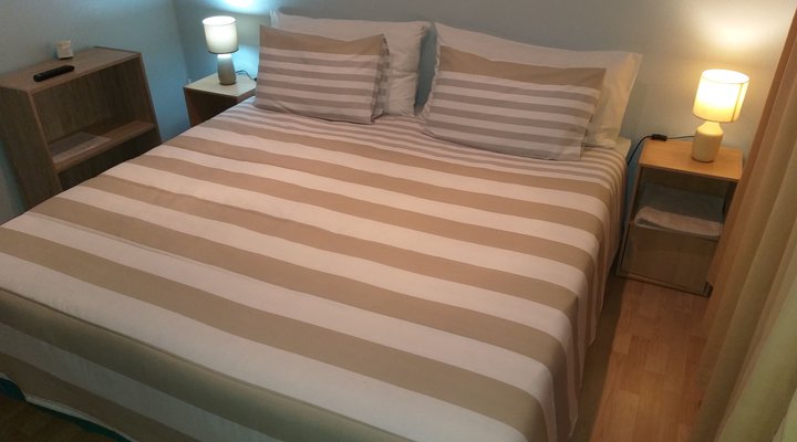 DJ'S B&B in Table View Cape Town