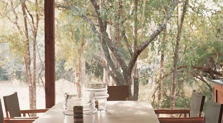 Hideaways Lazuli Bush Lodge, Hluhluwe