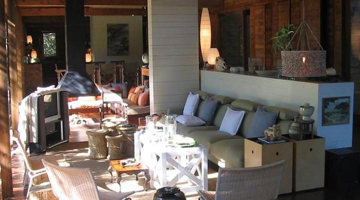 Hideaways Lazuli Bush Lodge, Hluhluwe