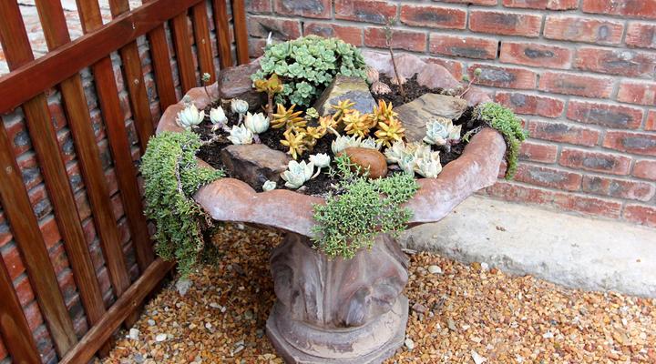 "Oloitokitok" - Witsand self-catering