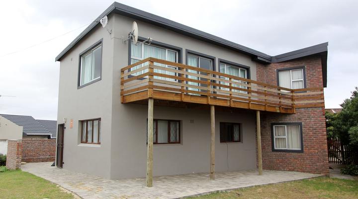 "Oloitokitok" - Witsand self-catering