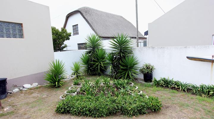 "Oloitokitok" - Witsand self-catering