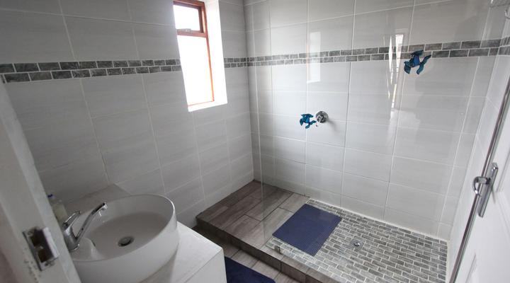 "Oloitokitok" - Witsand self-catering