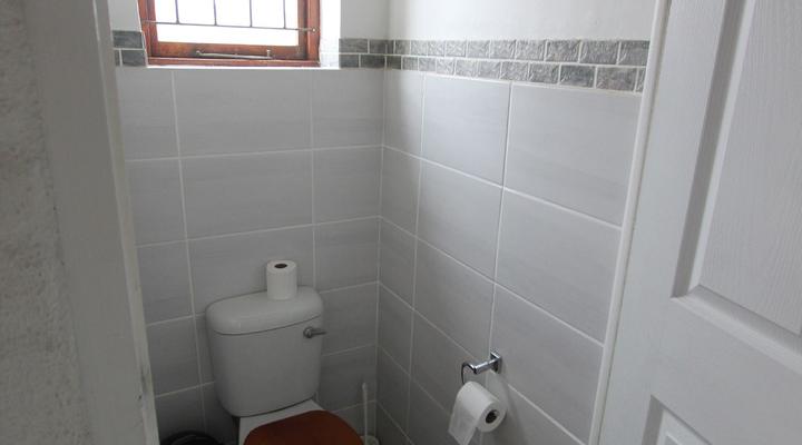 "Oloitokitok" - Witsand self-catering