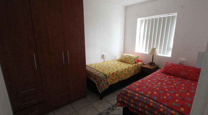 "Oloitokitok" - Witsand self-catering