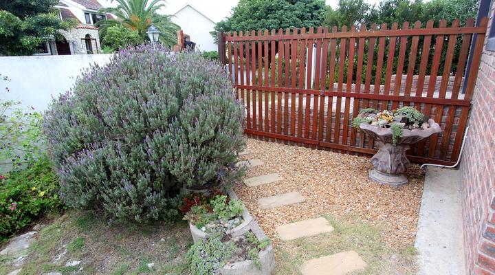 "Oloitokitok" - Witsand self-catering