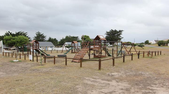 "Oloitokitok" - Witsand self-catering