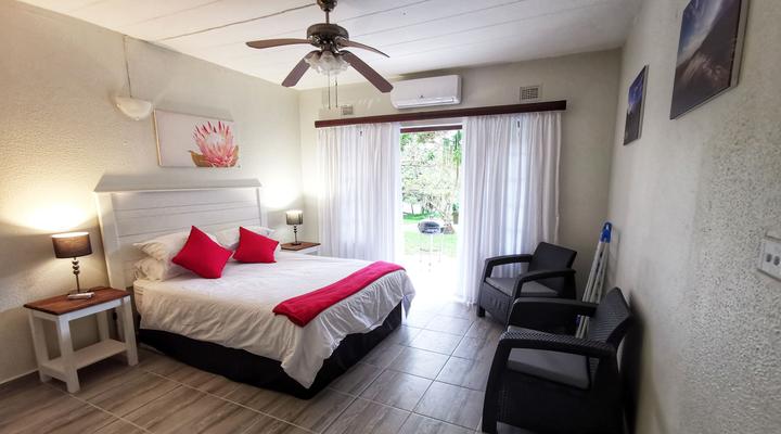 Eden Wilds AKA The Duck's House unit47&48&31