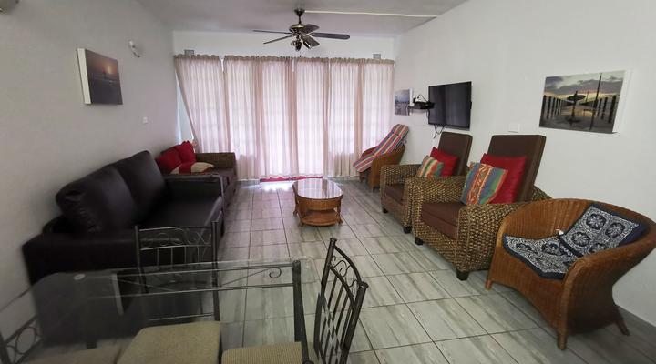 Eden Wilds AKA The Duck's House unit47&48&31