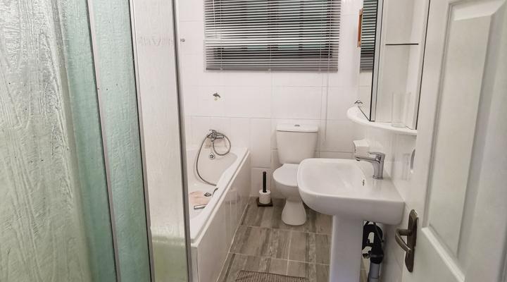 Eden Wilds AKA The Duck's House unit47&48&31