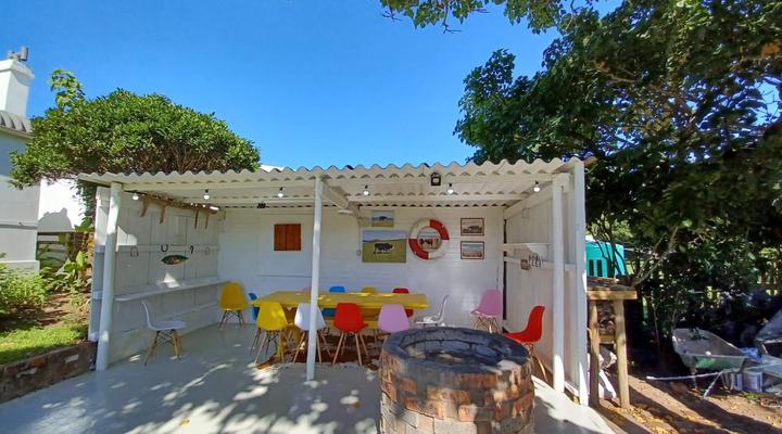 Mazeppa Bay Beach House