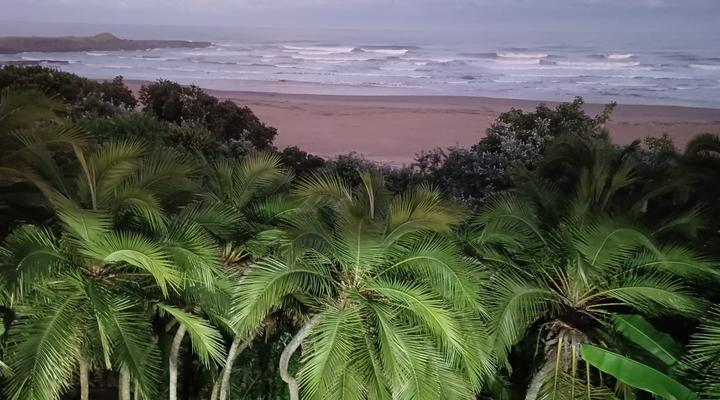 Mazeppa Bay Beach House